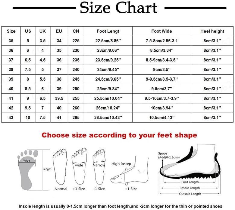 Women’s Chunky Block High Heels – Peep Toe Leather Suede Sandals for Party