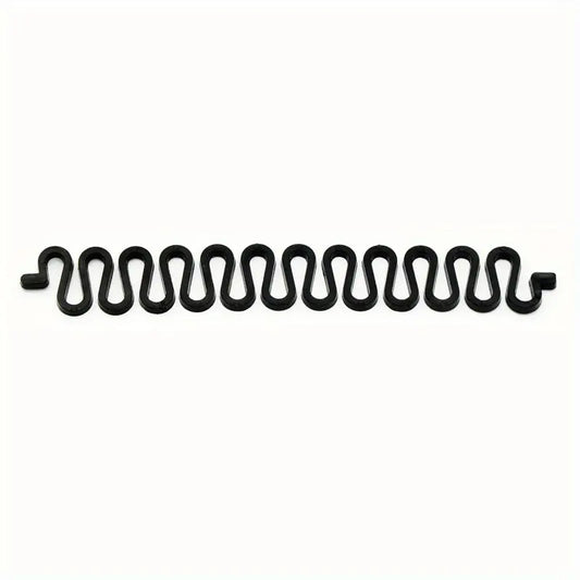 Hair Twist Styling Bun Maker – Effortless Braider & Roller Hook for Women